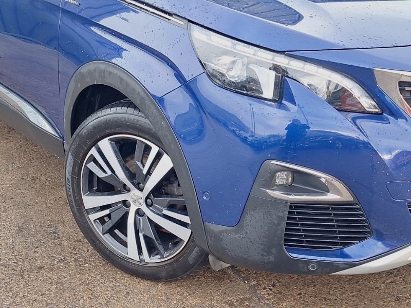 Used Peugeot 3008 2019 for sale - 77580338: Photo 9