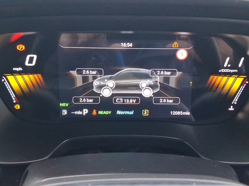 Used MG MG ZS 2024 for sale - 77832534: Photo 13