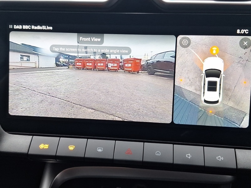 Used MG MG ZS 2024 for sale - 77832534: Photo 14