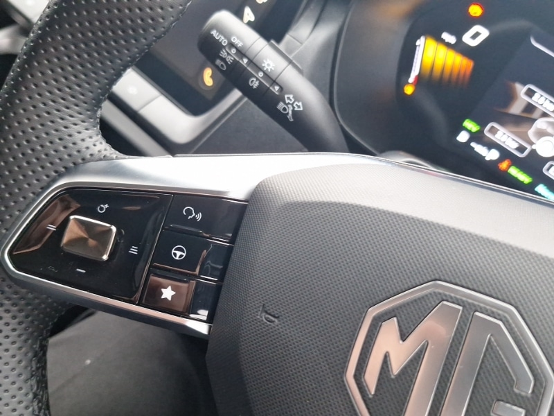 Used MG MG ZS 2024 for sale - 77832534: Photo 16