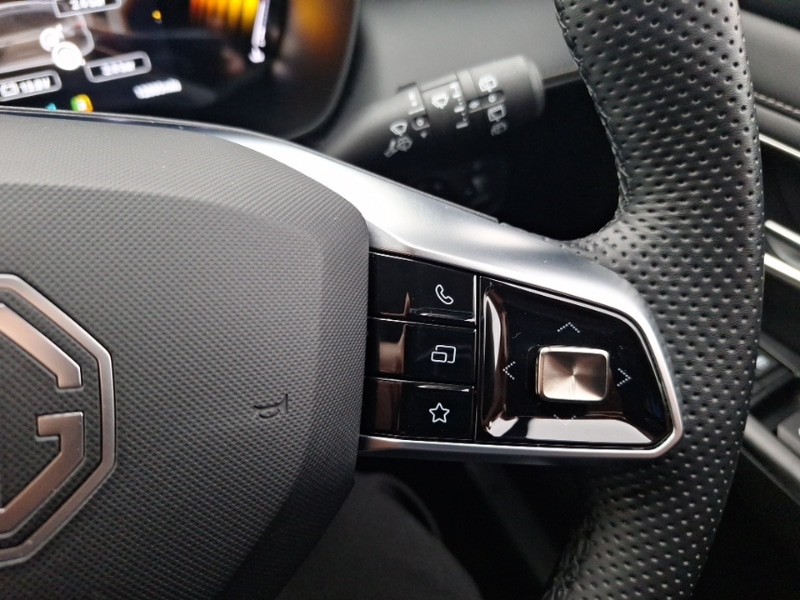 Used MG MG ZS 2024 for sale - 77832534: Photo 17