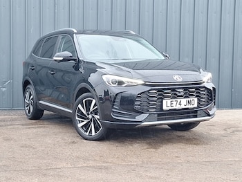 Used MG MG ZS 2024 for sale - 77832534: Photo