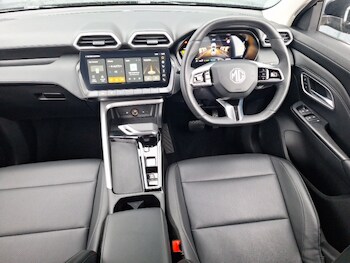 Used MG MG ZS 2024 for sale - 77832534: Photo