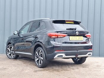 Used MG MG ZS 2024 for sale - 77832534: Photo