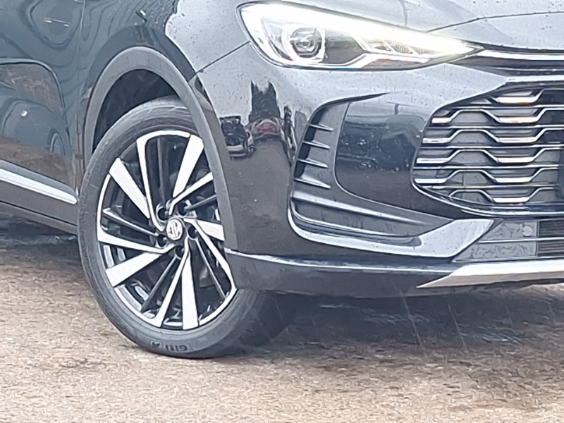 Used MG MG ZS 2024 for sale - 77832534: Photo 9