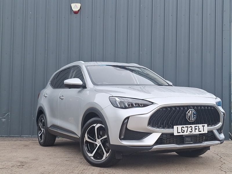 Used MG MG HS 2023 for sale - 76246414: Photo 1