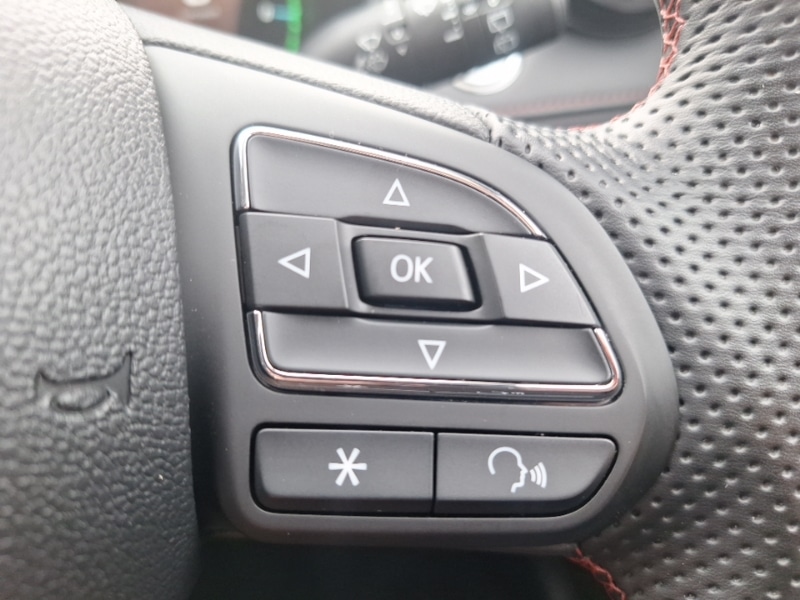 Used MG MG HS 2023 for sale - 76246414: Photo 13