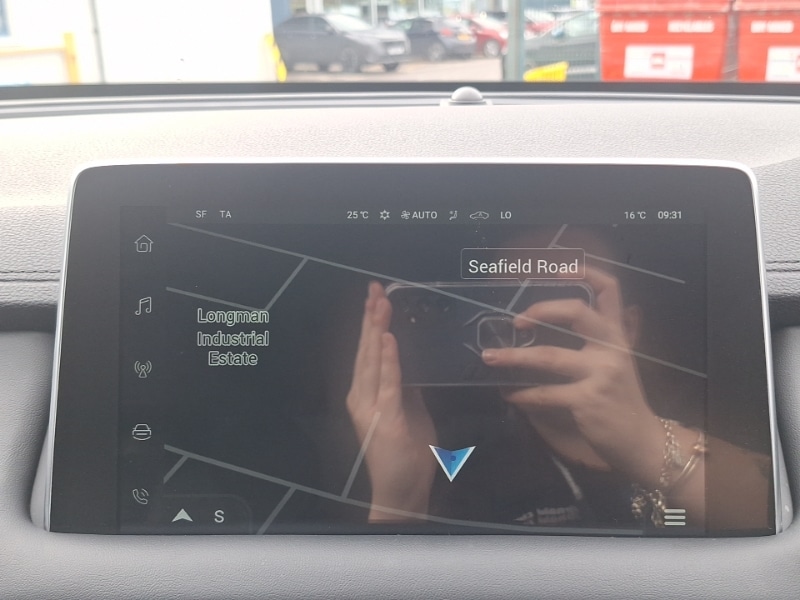 Used MG MG HS 2023 for sale - 76246414: Photo 18