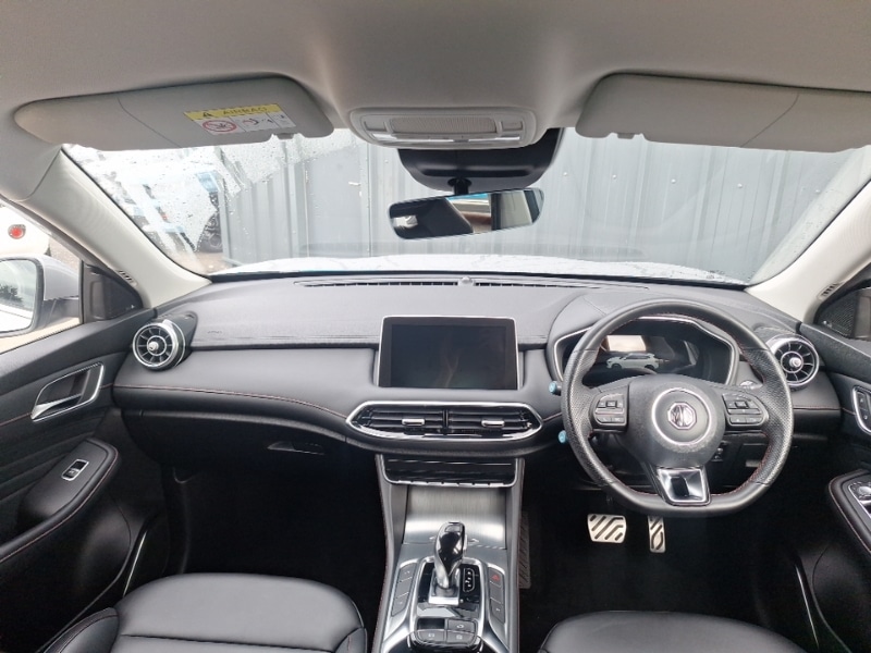 Used MG MG HS 2023 for sale - 76246414: Photo 2