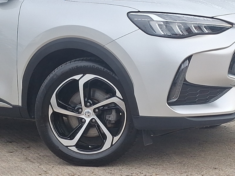 Used MG MG HS 2023 for sale - 76246414: Photo 9