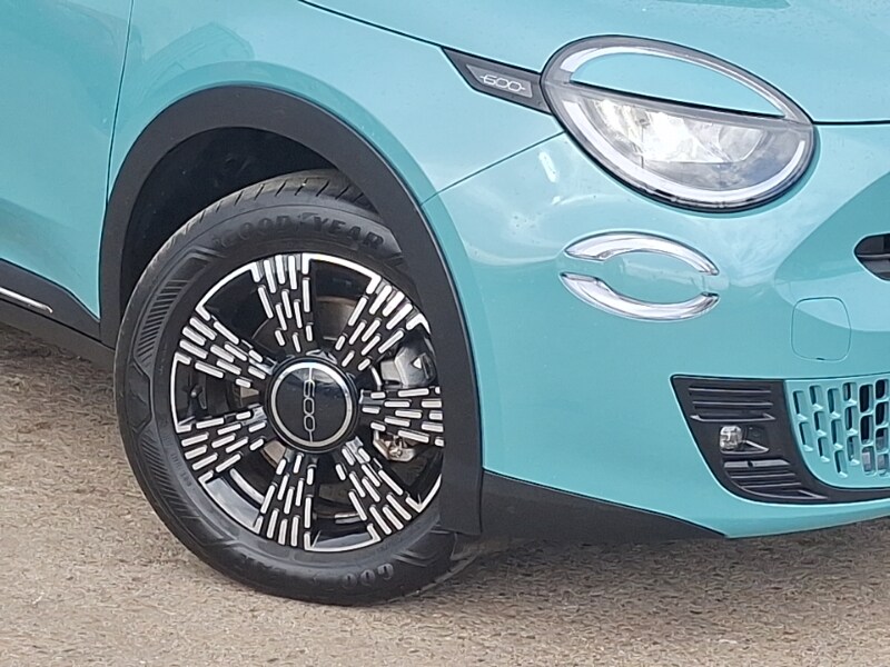 Used Fiat 600 2024 for sale - 75980639: Photo 9