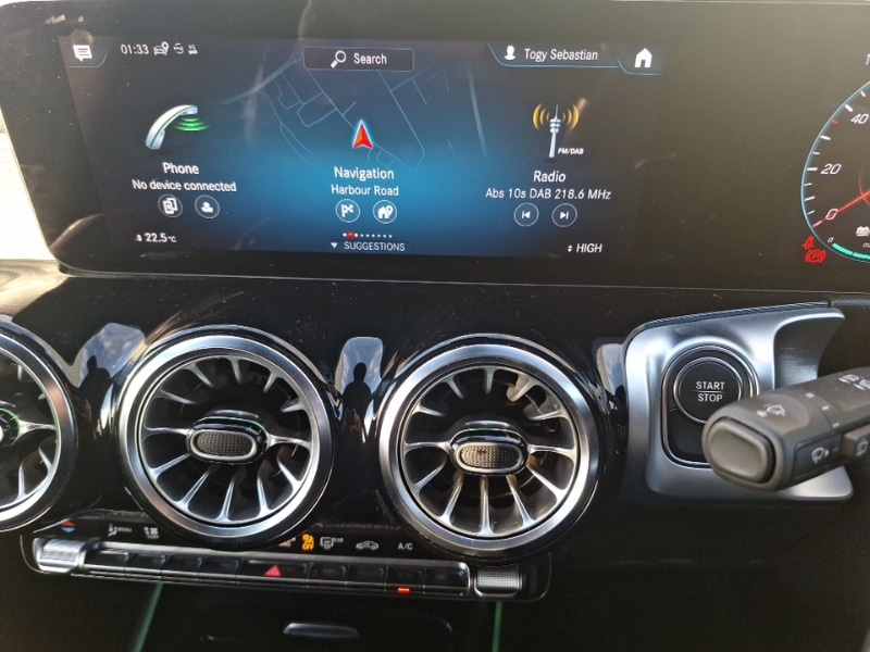 Used Mercedes-Benz EQB 2022 for sale - 78148888: Photo 11