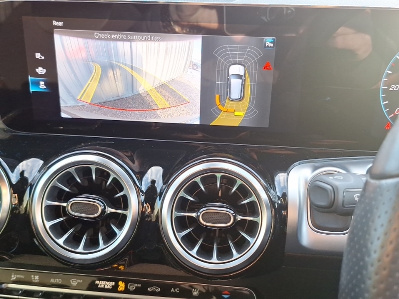 Used Mercedes-Benz EQB 2022 for sale - 78148888: Photo 18