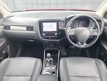 Used Mitsubishi Outlander 2019 for sale - 78816116: Photo