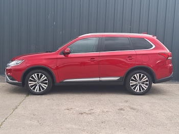 Used Mitsubishi Outlander 2019 for sale - 78816116: Photo