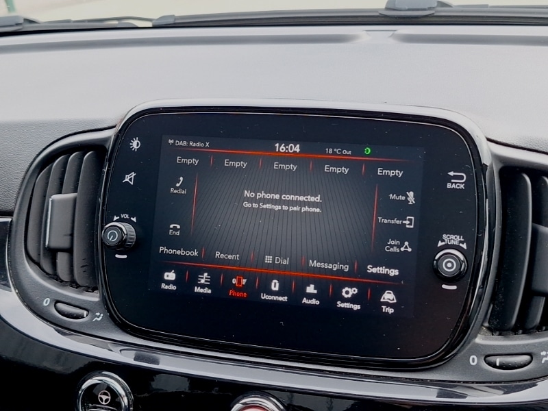 Used Fiat 500 2020 for sale - 77371198: Photo 14