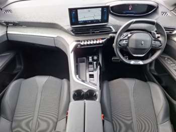 Used Peugeot 3008 2023 for sale - 74928980: Photo