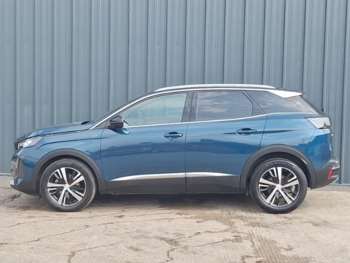 Used Peugeot 3008 2023 for sale - 74928980: Photo