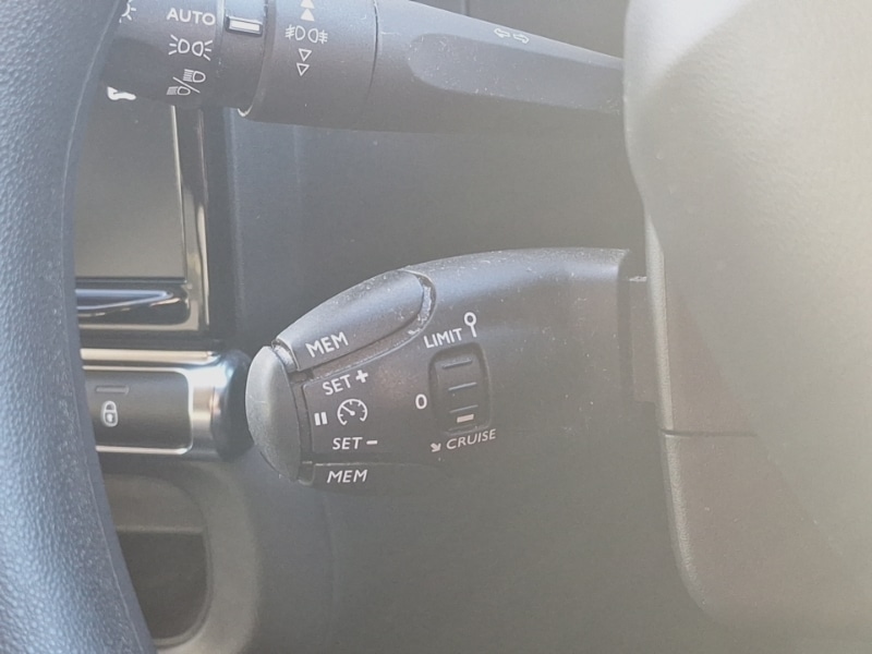 Used Citroen C3 2023 for sale - 77536764: Photo 14