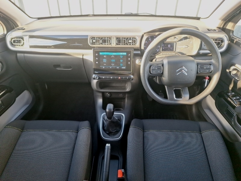 Used Citroen C3 2023 for sale - 77536764: Photo 2