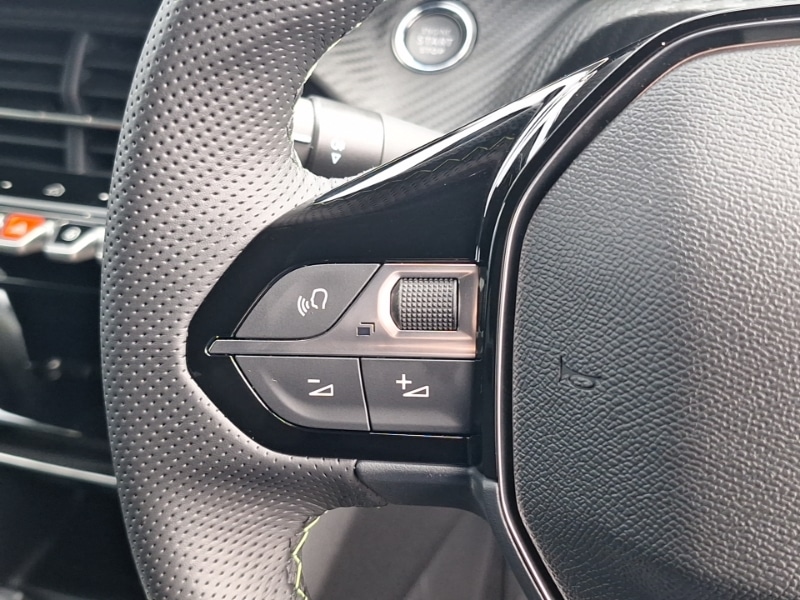 Used Peugeot 2008 2026 for sale - 77669659: Photo 14