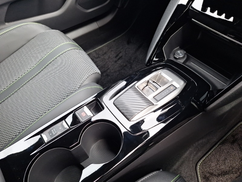 Used Peugeot 2008 2026 for sale - 77669659: Photo 17