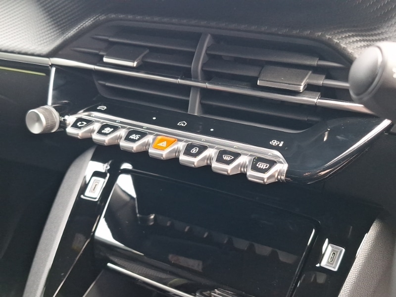 Used Peugeot 2008 2026 for sale - 77669659: Photo 18