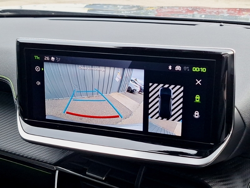 Used Peugeot 2008 2026 for sale - 77669659: Photo 19