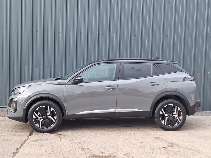 Used Peugeot 2008 2026 for sale - 77669659: Photo 4