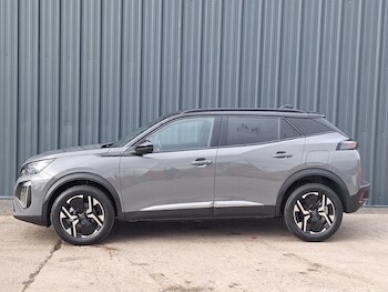 Used Peugeot 2008 2026 for sale - 77669659: Photo