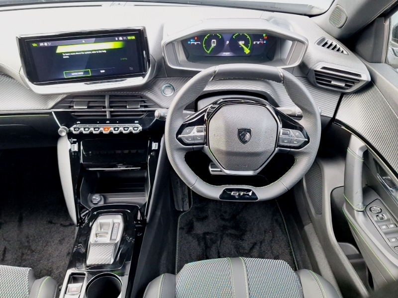 Used Peugeot 2008 2026 for sale - 77669659: Photo 7