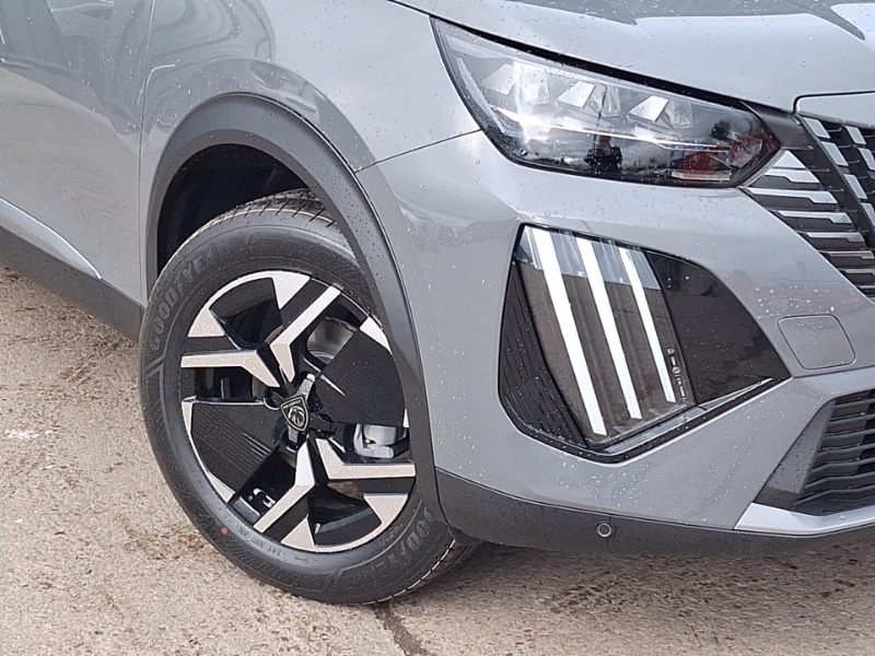 Used Peugeot 2008 2026 for sale - 77669659: Photo 9