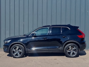 Used Volvo XC40 2019 for sale - 78298003: Photo