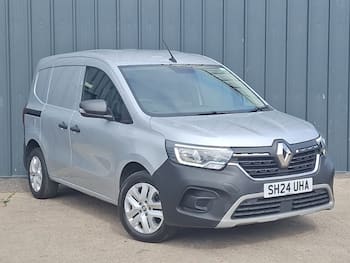 Used Renault Kangoo 2024 for sale - 79675201: Photo
