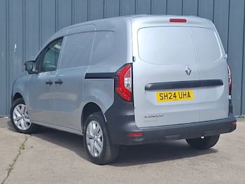 Used Renault Kangoo 2024 for sale - 79675201: Photo