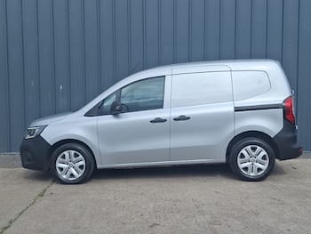 Used Renault Kangoo 2024 for sale - 79675201: Photo