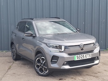 2025 - 83kW Max 44kWh 5dr Auto