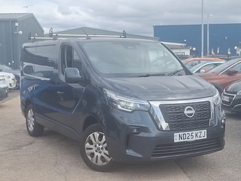 Used Nissan Primastar 2025 for sale - 79343274: Photo
