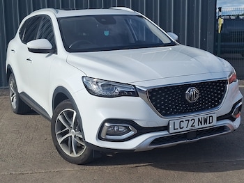 Used MG MG HS 2023 for sale - 79493245: Photo