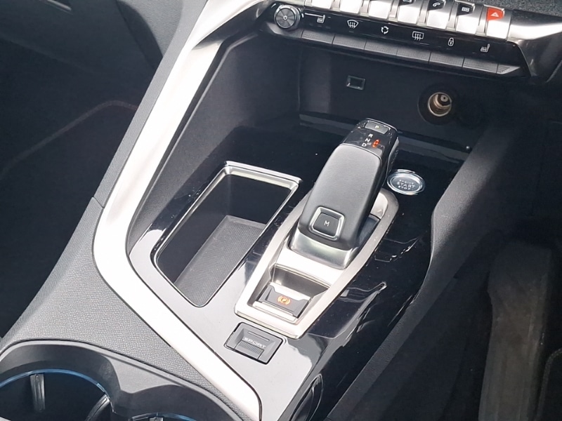 Used Peugeot 3008 2019 for sale - 77663960: Photo 10