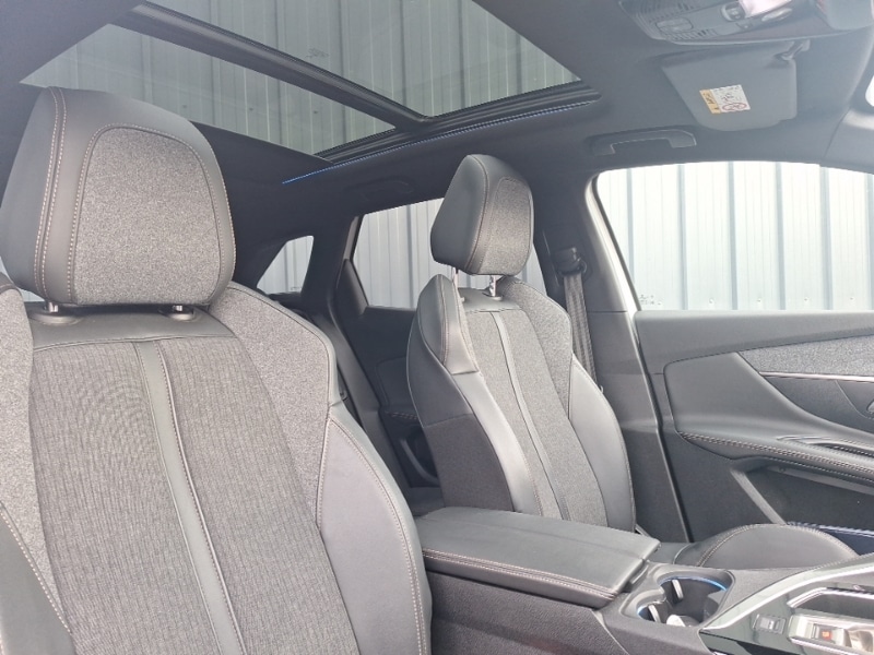 Used Peugeot 3008 2019 for sale - 77663960: Photo 12