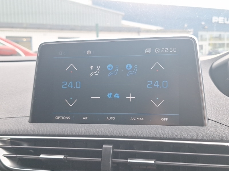 Used Peugeot 3008 2019 for sale - 77663960: Photo 13