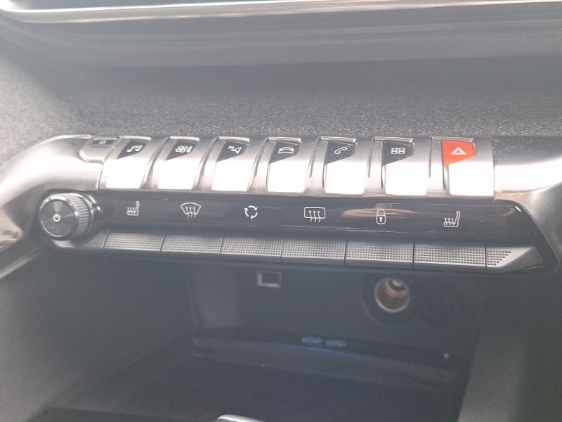 Used Peugeot 3008 2019 for sale - 77663960: Photo 14