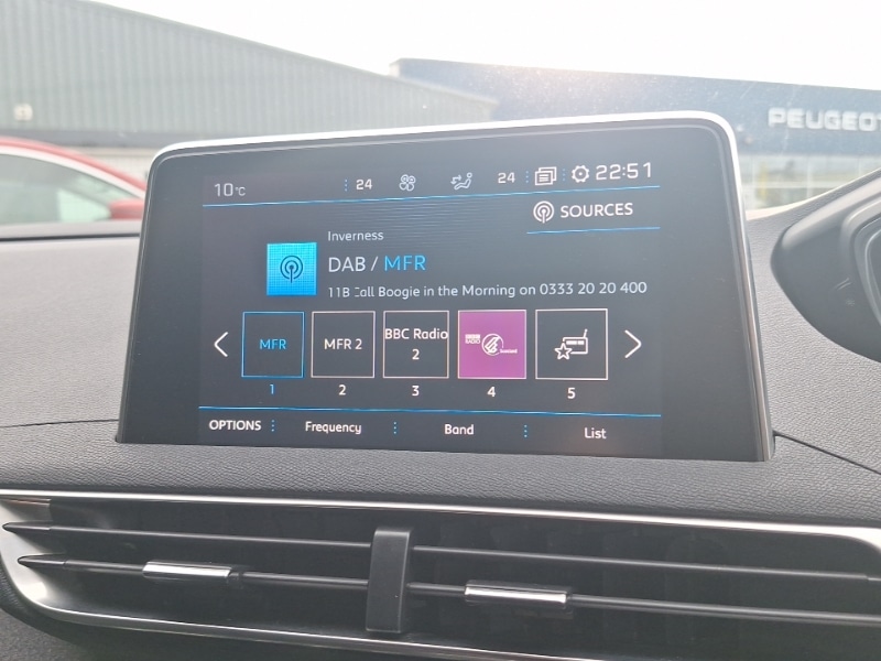 Used Peugeot 3008 2019 for sale - 77663960: Photo 17