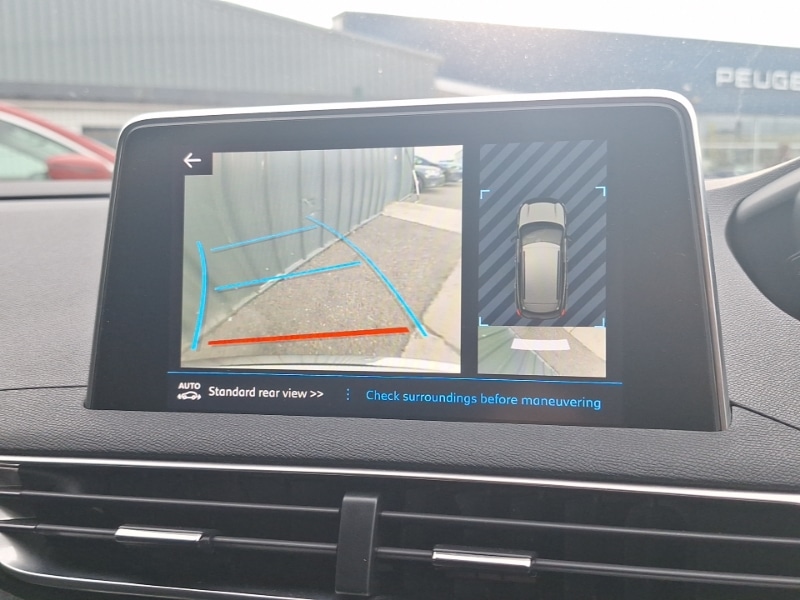 Used Peugeot 3008 2019 for sale - 77663960: Photo 18