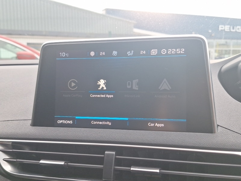 Used Peugeot 3008 2019 for sale - 77663960: Photo 19