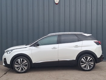 Used Peugeot 3008 2019 for sale - 77663960: Photo
