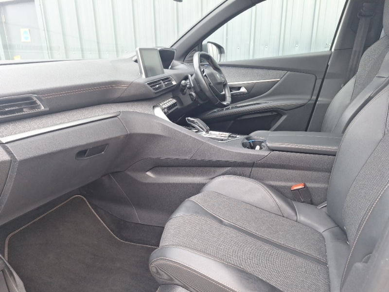 Used Peugeot 3008 2019 for sale - 77663960: Photo 5