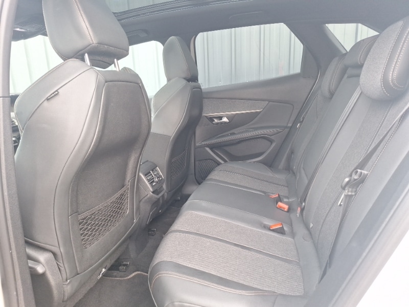 Used Peugeot 3008 2019 for sale - 77663960: Photo 6