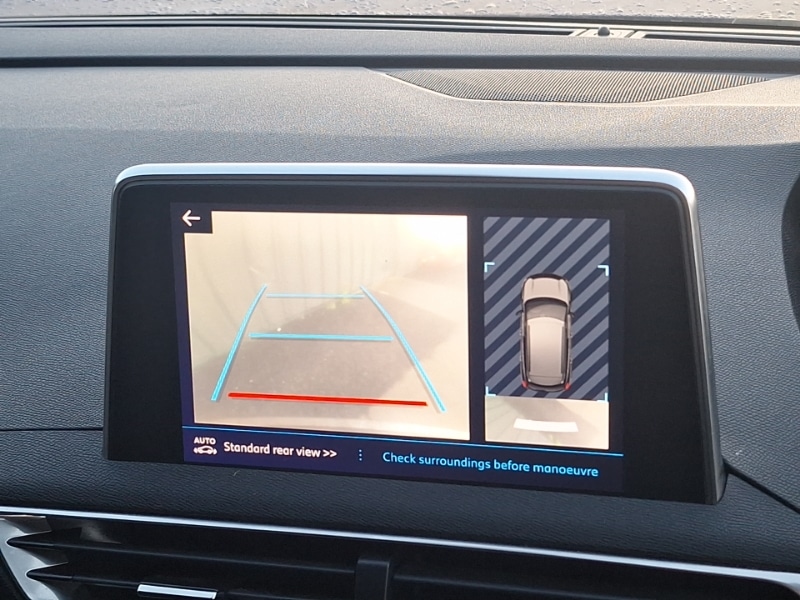 Used Peugeot 3008 2018 for sale - 77008751: Photo 13